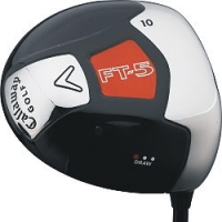 Ace Pro Golf Shop: Callaway FT-5 Drivers